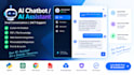 build custom ai websites