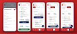 build custom CRM, sales force automation and erp software