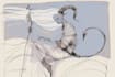 draw a fantasy sketchy illustration