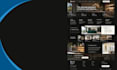 add wordpress booking features and design landing pages