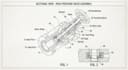 create patent drawings, utility patent illustration and technical drawings
