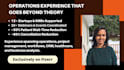 audit your business operations and optimize workflows