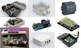design custom 3d pcb enclosures, electronic cases and product housings