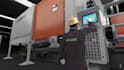 create 3d industrial machinery animation industrial equipment explainer video