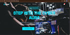 build a responsive modern website