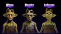create realistic 3d vtuber model for vr chat and streaming