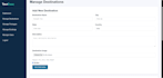 fix aspnet web application and sql database issues
