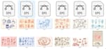 create custom hand drawn doodle illustrations