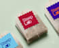 create a professional brand identity and visual branding