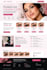 do wix lash salon website booking system service menu appointment integration