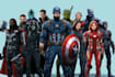 create comic book and custom illustration