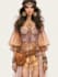 draw a fashion illustration