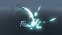 vfx, unity vfx, unreal engine vfx, game vfx, and particle system