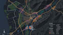 do gis mapping, spatial analysis, thematic mapping, qgis, arcgis and geospatial