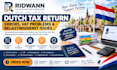 assist with dutch tax return errors vat problems and belastingdienst issues