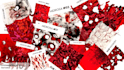 custom textile prints and seamless patterns