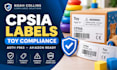 create cpsia tracking labels toy warning labels and astm f963 amazon compliance