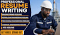 write an ats engineering resume that gets noticed