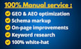 aeo and ai search optimization for chatgpt and google ai