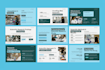 design phd slide research presentation academic presentation deck