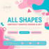 do social media management and canva post design