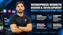 design, setup, and customize responsive woocommerce online store