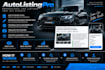 write a professional car listing for your vehicle