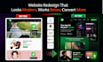 develop custom software and web applications