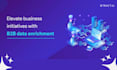 do b2b data enrichment and data cleansing