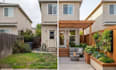 design your backyard garden renovation website pool overgrown yard website
