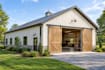 create custom barndominium plans, pole barns and metal building plans