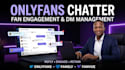 provide professional onlyfans chatter and fan engagement