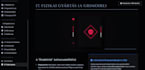 build an interactive HTML5 game pitch deck or prototype