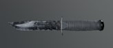 3d model and texture game ready assets