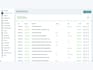 clone or rebuild your website landing page from a URL