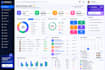 develop crm, hrm, erp, pos, lms, school management software and odoo website