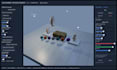 design full stack software
