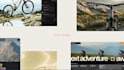 create a saas product launch ad video with motion graphics