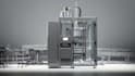 create 3d industrial product, mechanical and cad animation