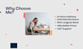 do SEO article writing,data entry,and canva youtube thumbnails