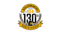 create an authentic anniversary event and charity logo