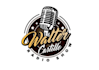 do awesome guitar logo with new concepts
