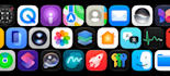 develop native ios and macos apps using swift and swiftui
