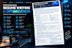 create professional resume and cv designs
