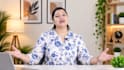 create a hindi spokesperson video for your business