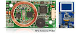 design rfid nfc pcb design for access control and wireless devices