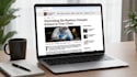 write engaging true crimes and forensic science articles