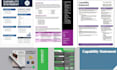 create a professional capability statement for your business