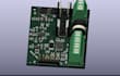 design 4 layer automotive pcb