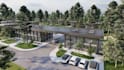 visualize large scale residential development 3d masterplan real estate render